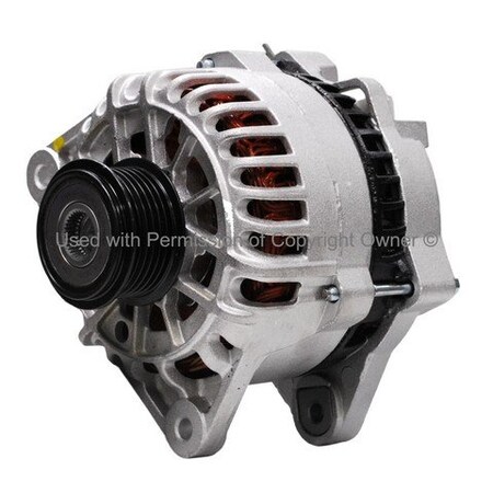 Mpa Quality-Built Alternator Remanufactured, 15425 15425